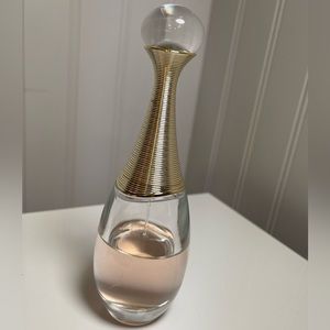 Dior Jadore Perfume